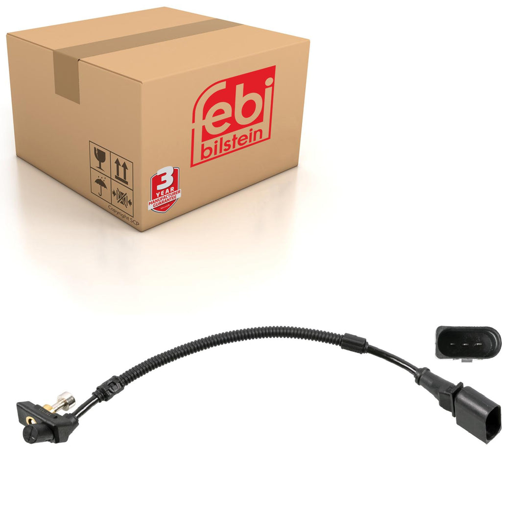 Crankshaft Sensor Fits VW OE 03C 957 147 Febi 175523