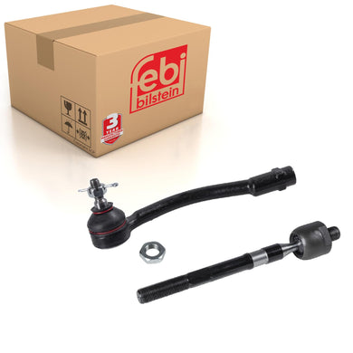 Tie Rod Fits Hyundai OE 56820-1R501 S1 Febi 175526