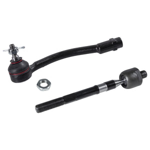 Tie Rod Fits Hyundai OE 56820-1R501 S1 Febi 175526