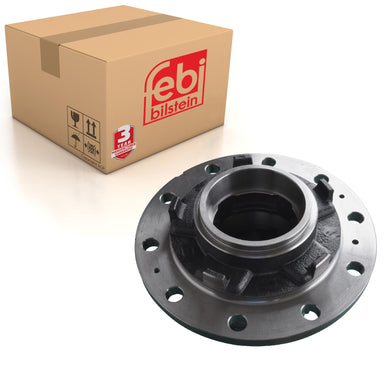 Wheel Hub Fits Volvo OE 85109244 SK1 Febi 175527