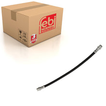 Load image into Gallery viewer, Brake Hose Fits Mercedes OE 168 428 02 35 Febi 175528