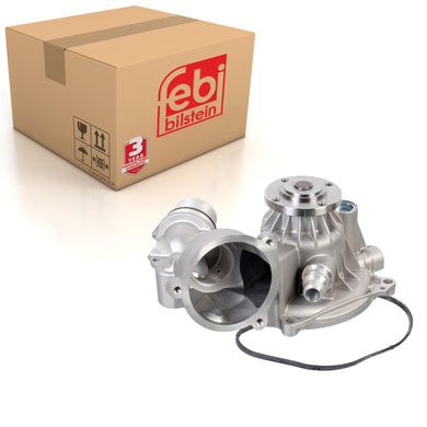 Water Pump Fits BMW OE 11 51 7 586 779 Febi 175531