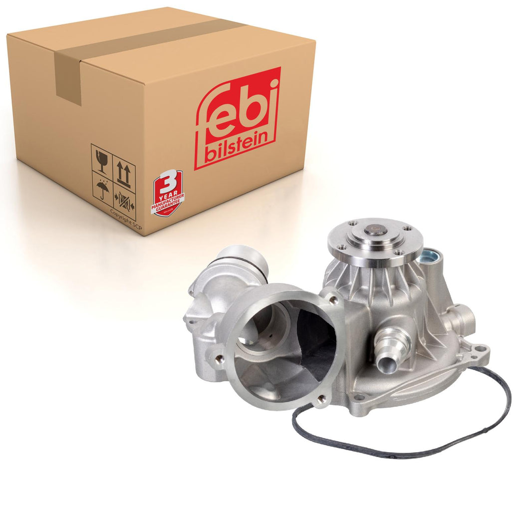 Water Pump Fits BMW OE 11 51 7 586 779 Febi 175531