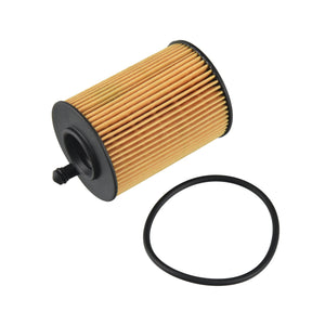Oil Filter Fits Audi OE 05L 115 562 Febi 175536