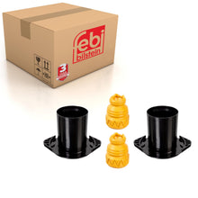 Load image into Gallery viewer, Rear Protection Kit Fits Honda CR-V II 2001-07 OE 52722-S9A-014 S1 Febi 175556