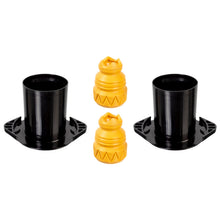Load image into Gallery viewer, Rear Protection Kit Fits Honda CR-V II 2001-07 OE 52722-S9A-014 S1 Febi 175556