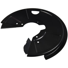 Load image into Gallery viewer, Defender Rear Right Brake Disc Cover Shield Fits Land Rover Febi 175562