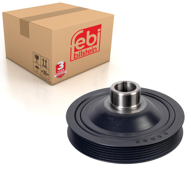 Pulley Fits Mercedes OE 274 030 12 03 Febi 175569