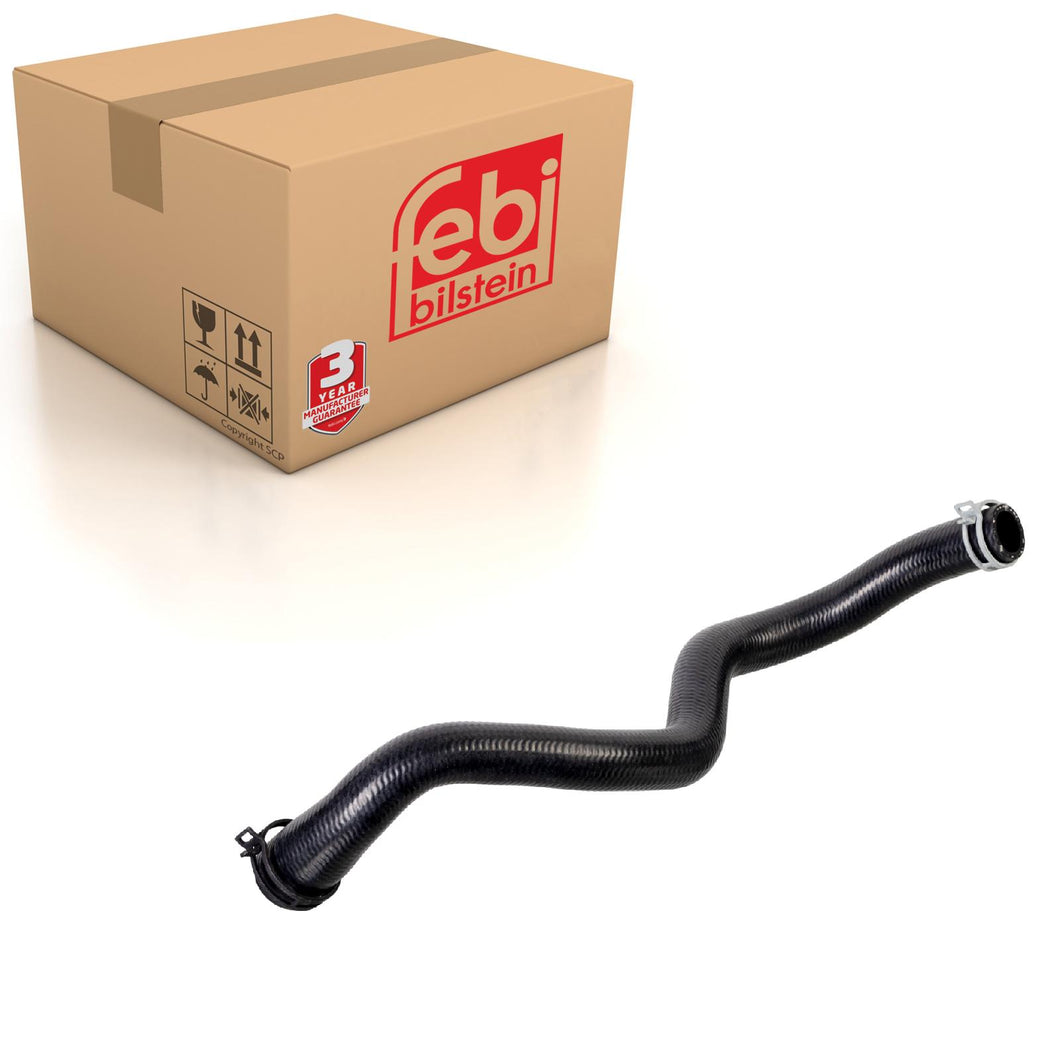 Coolant Hose Fits Ford OE 1 730 994 Febi 175571