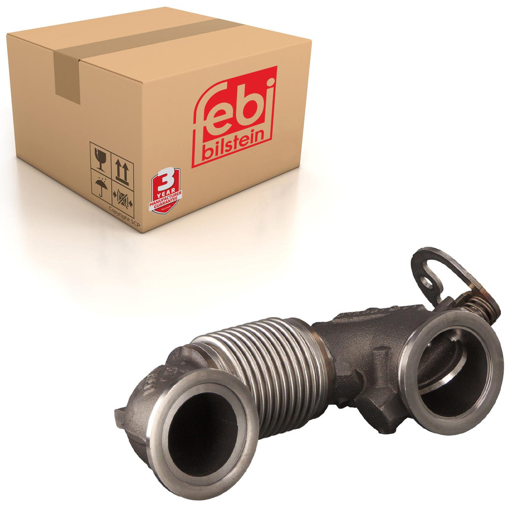 Egr Valve Fits Mercedes OE 470 140 21 08 Febi 175575