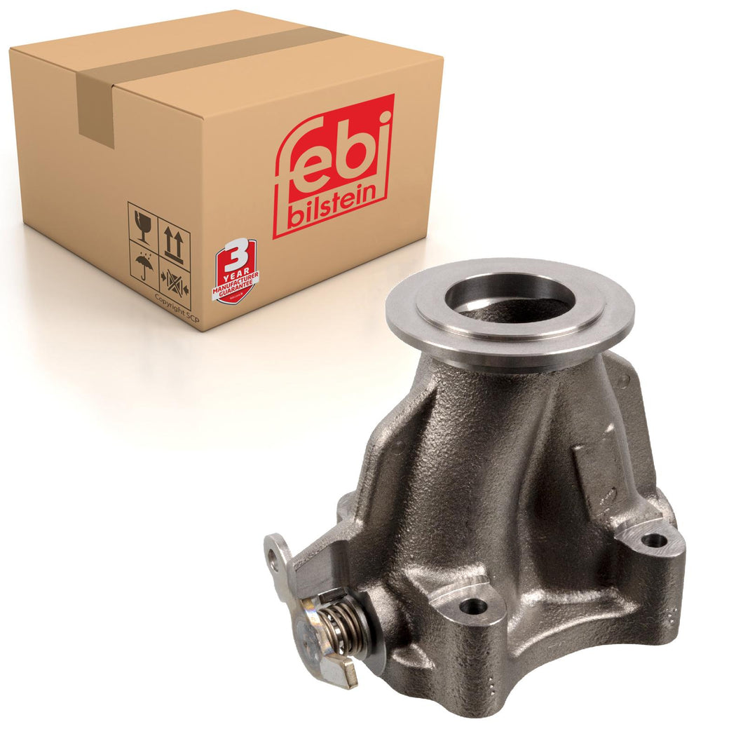 EGR Valve Fits Mercedes OE 472 140 13 60 Febi 175576