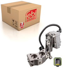 Load image into Gallery viewer, Egr Valve Fits MAN OE 51.08150.6197 Febi 175578