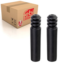 Load image into Gallery viewer, Rear Protection Kit Fits Nissan Juke 2010-19 Leaf OE 55240-1KK0A S1 Febi 175579