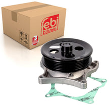Load image into Gallery viewer, Water Pump Fits Opel OE 12667387 SK Febi 175587