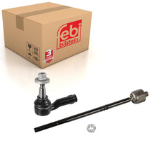 Load image into Gallery viewer, Tie Rod Fits Land Rover OE LR 033534 S1 Febi 175592