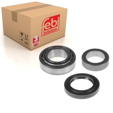 Wheel Bearing Kit Fits Chrysler OE 05012825AA S1 Febi 175601