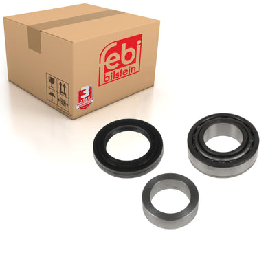 Rear Wheel Bearing Kit Fits Jeep Grand Cherokee OE 05012825AA S3 Febi 175602