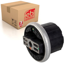 Load image into Gallery viewer, Axle Beam Mount Fits Mercedes OE 167 351 04 00 Febi 175605