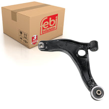 Load image into Gallery viewer, Control Arm Fits GM/Vauxhall Zeichnungsnr. OE 93197214 Febi 175616