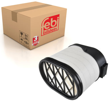 Air Filter Fits Mercedes OE 004 094 63 04 Febi 175621