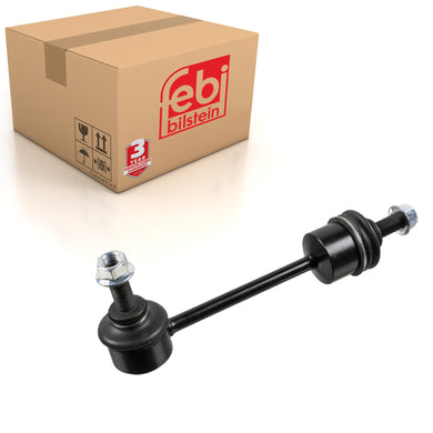 Rear Stabiliser Link Fits Tesla Model S OE 600710000A Febi 175622