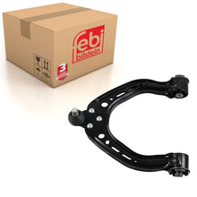 Load image into Gallery viewer, Control Arm Fits Tesla OE 600653200B Febi 175623