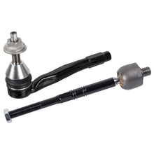 Load image into Gallery viewer, Front Left Tie Rod Fits Mercedes A2054600605 Febi 175627