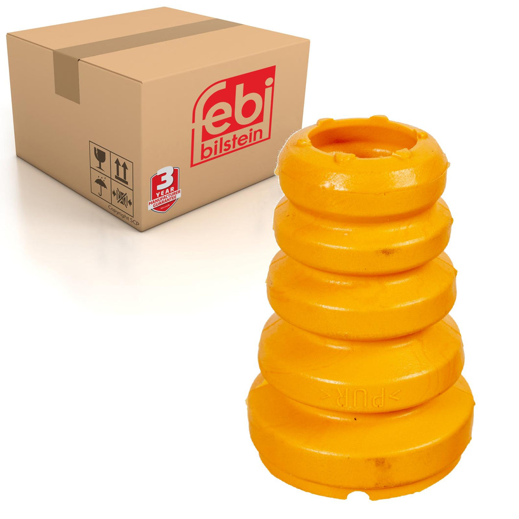 Shock Bump Stop Fits Mitsubishi OE 4055A048 Febi 175631