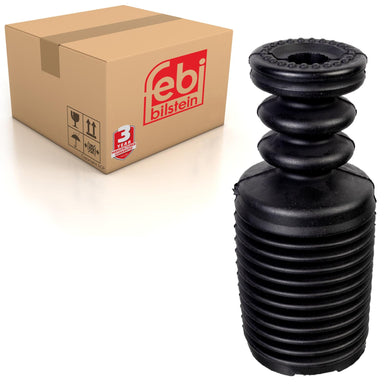 Dust Cover Fits Mitsubishi OE 4060A481 Febi 175632