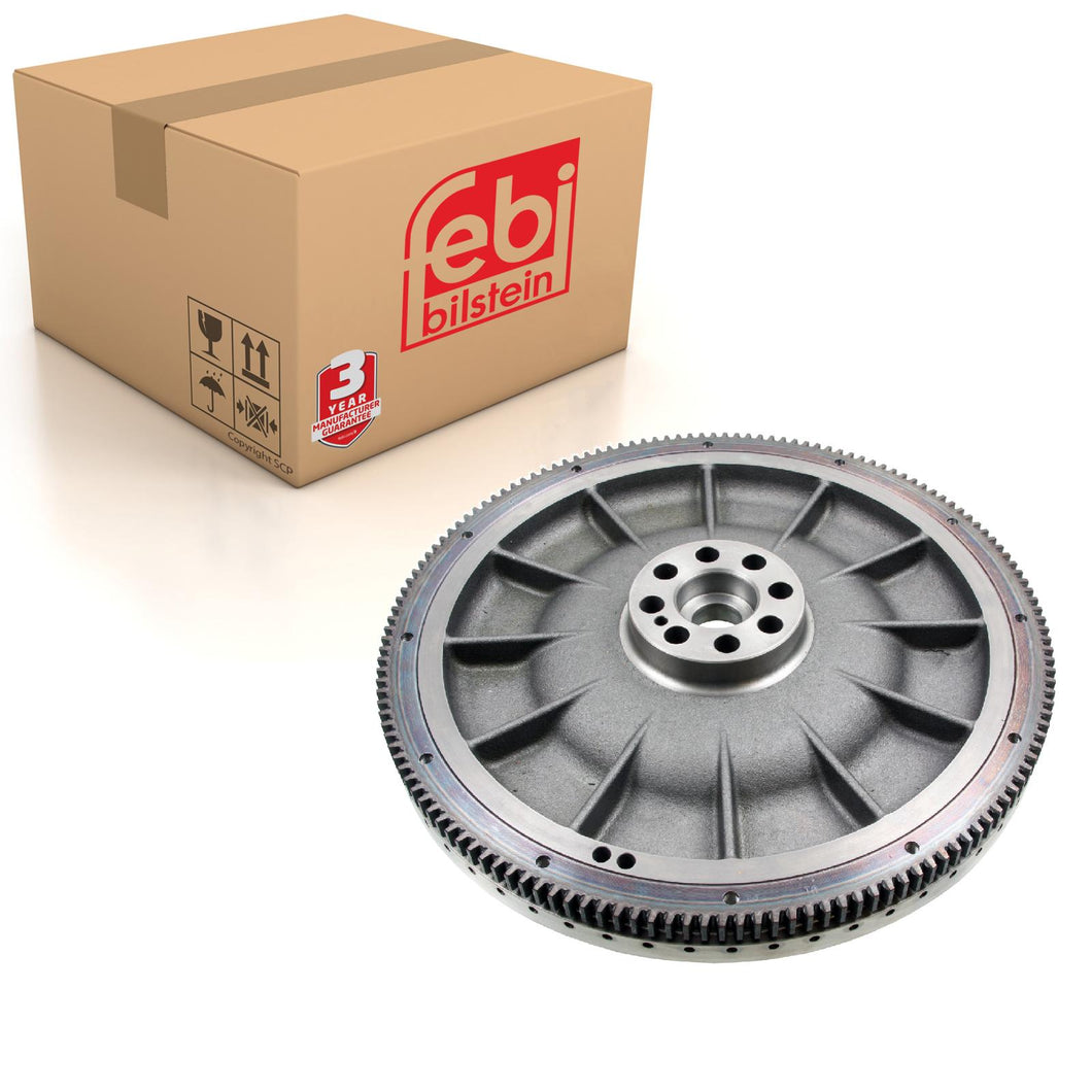 Flywheel Fits Mercedes OE 936 030 24 05 Febi 175633