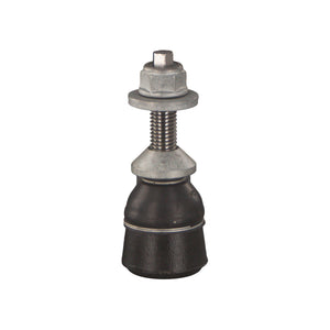 Tie Rod End Fits Tesla OE 600707100B Febi 175634