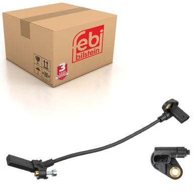 Crankshaft Sensor Fits BMW OE 13 62 7 595 860 Febi 175635