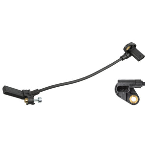 Crankshaft Sensor Fits BMW OE 13 62 7 595 860 Febi 175635