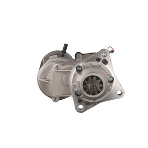Starter Motor Fits Iveco OE 9943 2760 Febi 175637