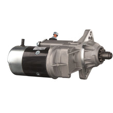 Load image into Gallery viewer, Starter Motor Fits Iveco OE 9943 2760 Febi 175637
