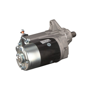 Starter Motor Fits Iveco OE 9943 2760 Febi 175637