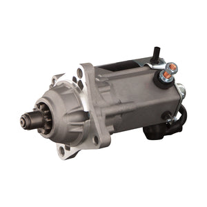 Starter Motor Fits Iveco OE 9943 2760 Febi 175637