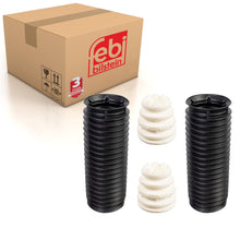 Load image into Gallery viewer, Shock Absorber Protection Kit Fits Ford OE 1 866 985 S1 Febi 175639
