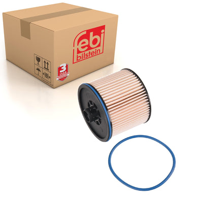 Fuel Filter Fits Citroen OE 98 172 560 80 Febi 175644