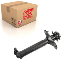 Load image into Gallery viewer, Headlight Washer Nozzle Fits Audi OE 4G0 955 102 A Febi 175649