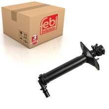 Load image into Gallery viewer, Headlight Washer Nozzle Fits Audi OE 4G0 955 101 A Febi 175650