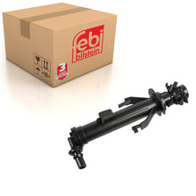 Load image into Gallery viewer, Headlight Washer Nozzle Fits VW OE 5G0 955 966 Febi 175652