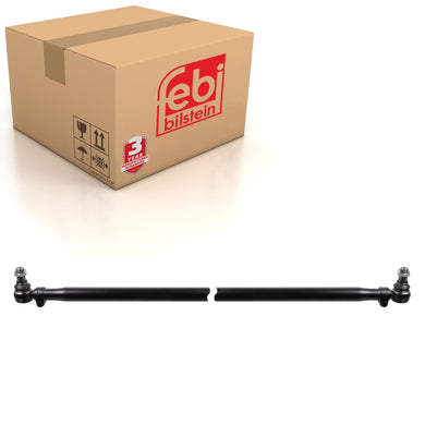 Tie Rod Fits Mercedes OE 960 330 25 03 Febi 175657