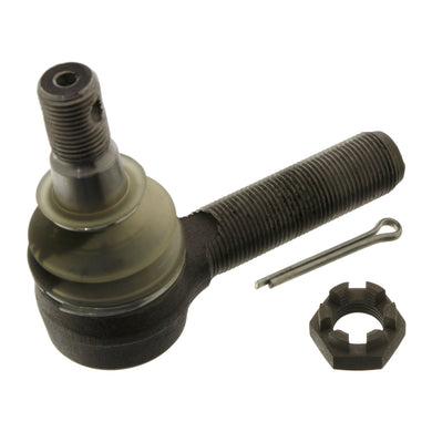Front Left Tie Rod End Outer Track Fits Mercedes 631 330 04 35 Febi 17565