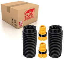 Load image into Gallery viewer, Shock Absorber Protection Kit Fits Peugeot OE 98 076 596 80 S1 Febi 175661