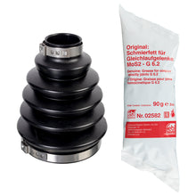Load image into Gallery viewer, CV Boot Kit Fits Renault OE 77 01 209 568 SK1 Febi 175662