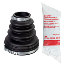 Load image into Gallery viewer, Cv Boot Kit Fits Citroën OE 3287.A6 Febi 175670