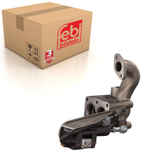 Load image into Gallery viewer, Egr Valve Fits MAN OE 51.08150.6081 Febi 175683