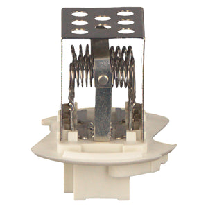 Resistor Fits Renault OE 77 01 057 557 Febi 175693