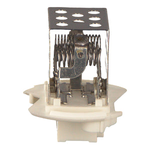 Resistor Fits Renault OE 77 01 057 557 Febi 175693